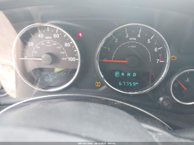 2016 JEEP WRANGLER 1C4HJWCG5GL236700 Photo 6