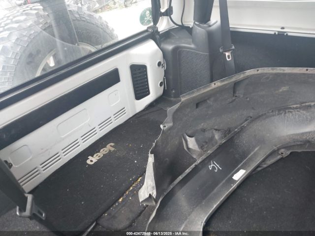 2016 JEEP WRANGLER 1C4HJWCG5GL236700 Photo 7