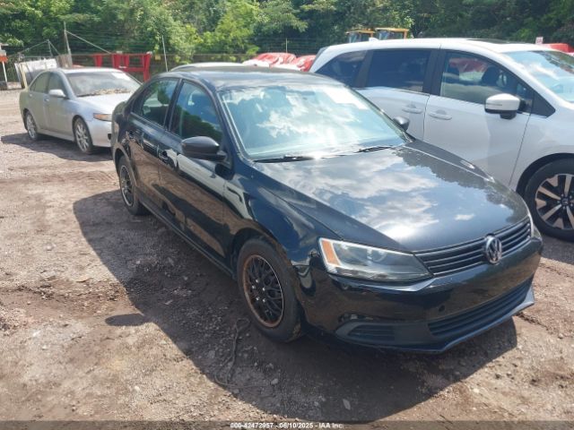 2013 VOLKSWAGEN JETTA 3VW2K7AJXDM267682
