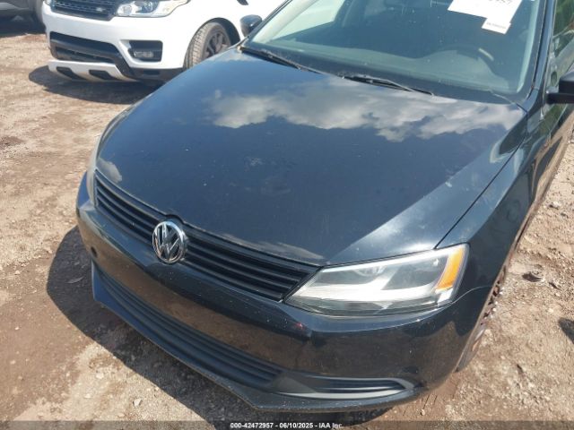 2013 VOLKSWAGEN JETTA 3VW2K7AJXDM267682 Photo 5