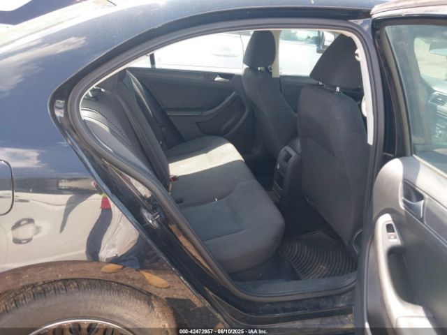 2013 VOLKSWAGEN JETTA 3VW2K7AJXDM267682 Photo 7