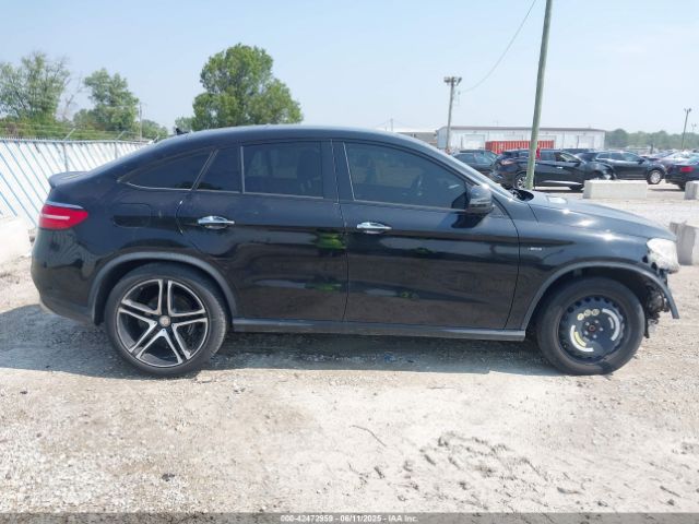 4JGED6EB9GA038611 Mercedes-Benz 2016