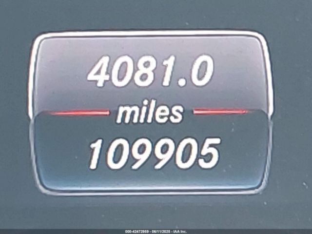 4JGED6EB9GA038611 Mercedes-Benz 2016