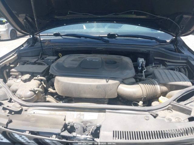 2018 JEEP GRAND CHEROKEE 1C4RJEAG2JC428536 Photo 9