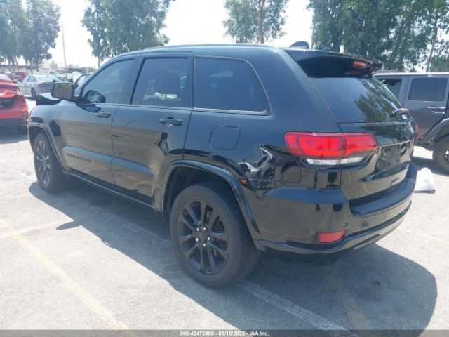 2018 JEEP GRAND CHEROKEE 1C4RJEAG2JC428536 Photo 2