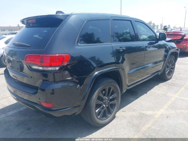 2018 JEEP GRAND CHEROKEE 1C4RJEAG2JC428536 Photo 3