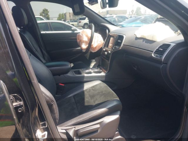 2018 JEEP GRAND CHEROKEE 1C4RJEAG2JC428536 Photo 4
