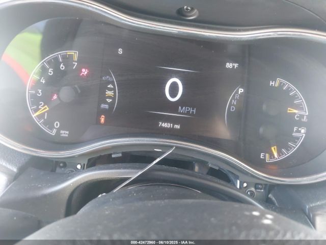 2018 JEEP GRAND CHEROKEE 1C4RJEAG2JC428536 Photo 6