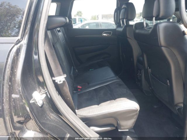 2018 JEEP GRAND CHEROKEE 1C4RJEAG2JC428536 Photo 7