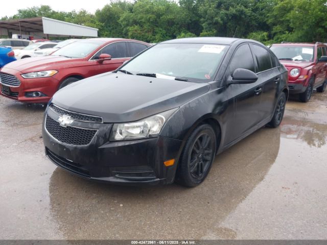 1G1PA5SHXE7147140 Chevrolet luw