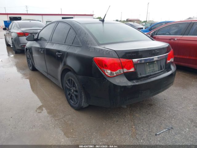1G1PA5SHXE7147140 Chevrolet luw