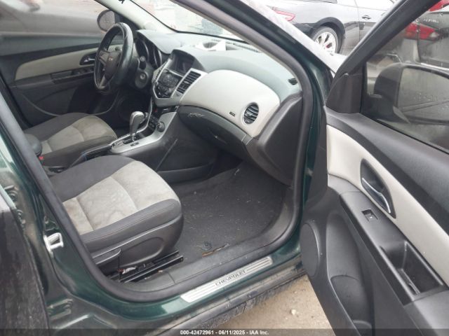 1G1PA5SHXE7147140 Chevrolet luw