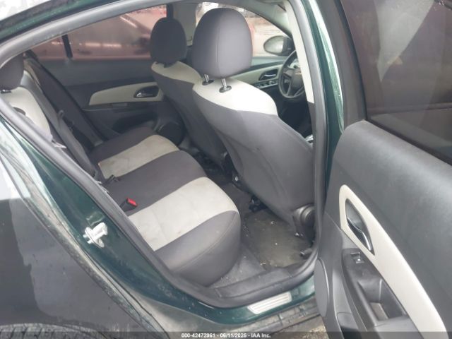 1G1PA5SHXE7147140 Chevrolet luw