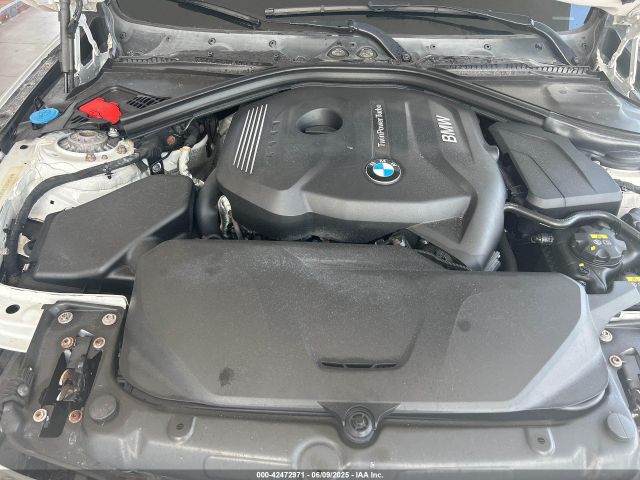 WBA8D9G33HNU62978 BMW 330 XI