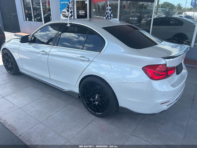 WBA8D9G33HNU62978 BMW 330 XI