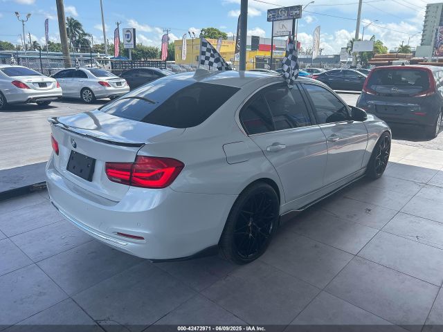 WBA8D9G33HNU62978 BMW 330 XI