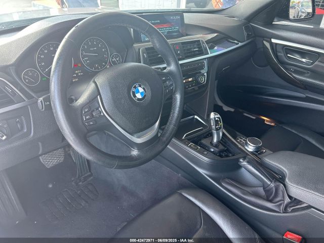 WBA8D9G33HNU62978 BMW 330 XI