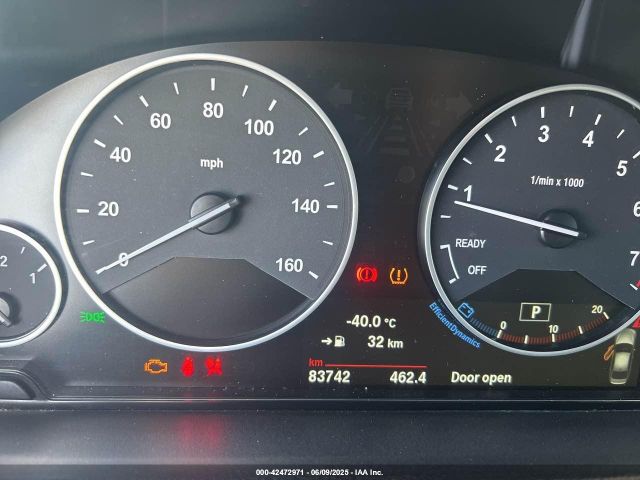 WBA8D9G33HNU62978 BMW 330 XI