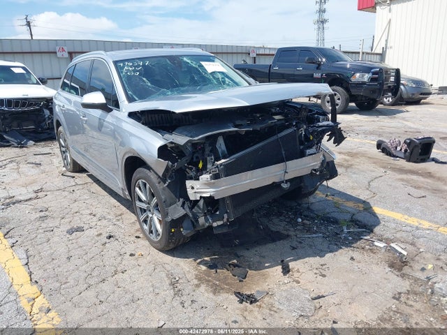 2018 AUDI Q7 WA1LHAF72JD035384 Photo 0
