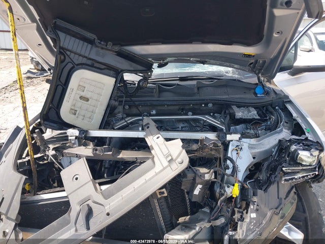 2018 AUDI Q7 WA1LHAF72JD035384 Photo 9