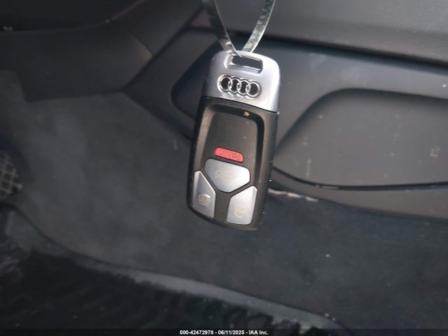 2018 AUDI Q7 WA1LHAF72JD035384 Photo 10