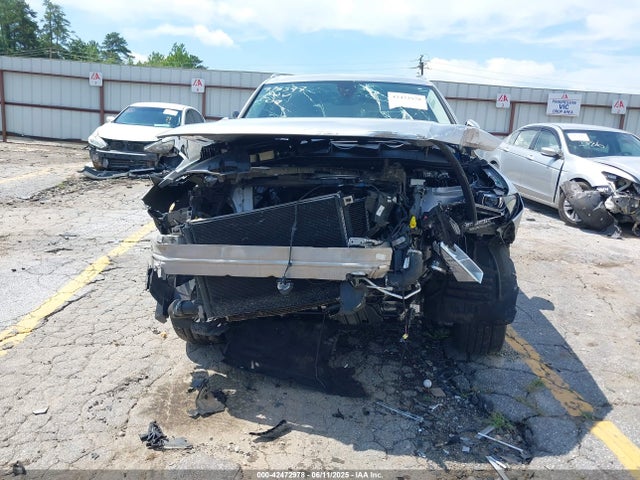 2018 AUDI Q7 WA1LHAF72JD035384 Photo 5