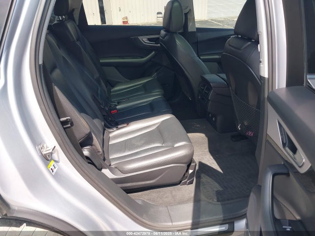 2018 AUDI Q7 WA1LHAF72JD035384 Photo 7