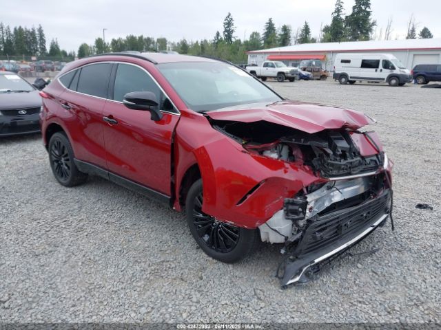 2023 TOYOTA VENZA JTEAAAAHXPJ133151