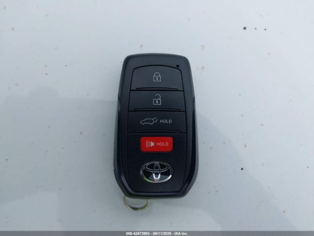 2023 TOYOTA VENZA JTEAAAAHXPJ133151 Photo 10