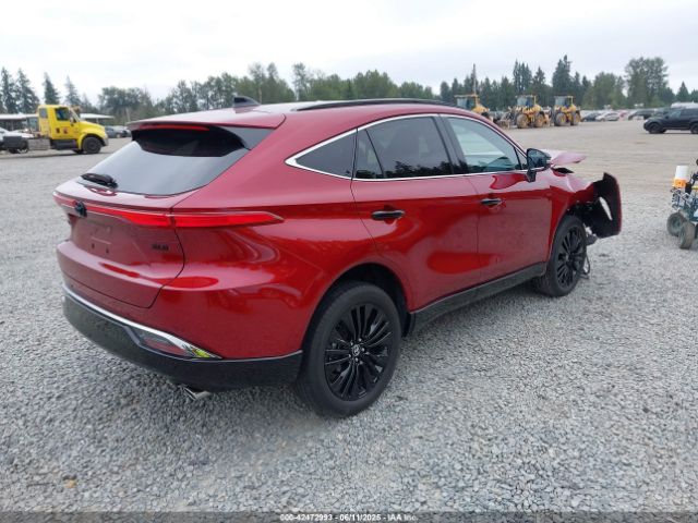 2023 TOYOTA VENZA JTEAAAAHXPJ133151 Photo 3