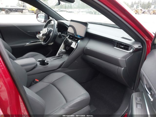 2023 TOYOTA VENZA JTEAAAAHXPJ133151 Photo 4