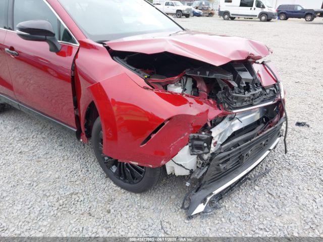 2023 TOYOTA VENZA JTEAAAAHXPJ133151 Photo 5