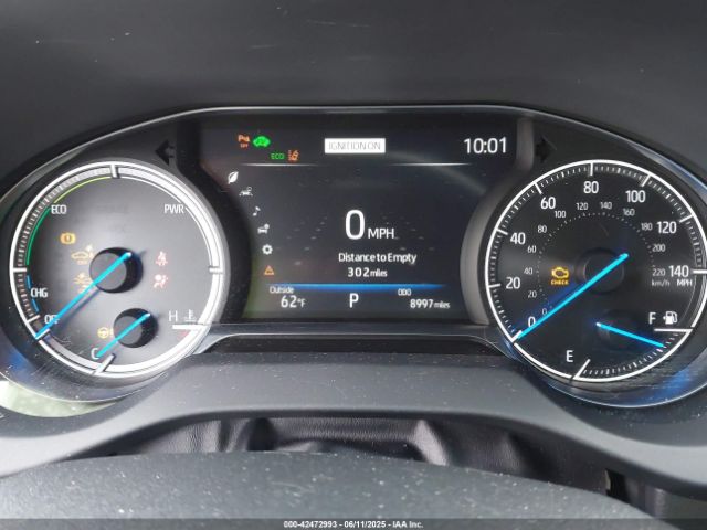 2023 TOYOTA VENZA JTEAAAAHXPJ133151 Photo 6
