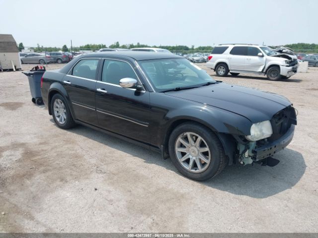2005 CHRYSLER 300C 2C3AA63H05H530241 Photo 0