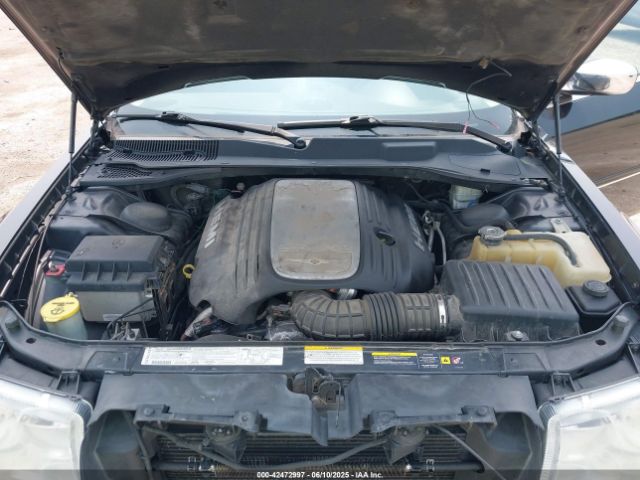 2005 CHRYSLER 300C 2C3AA63H05H530241 Photo 9