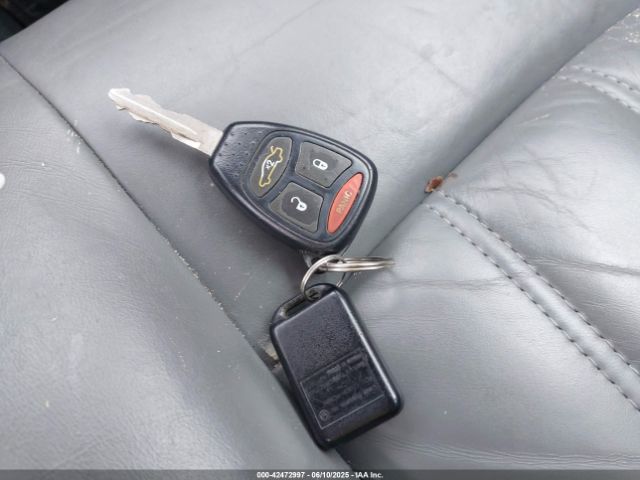 2005 CHRYSLER 300C 2C3AA63H05H530241 Photo 10