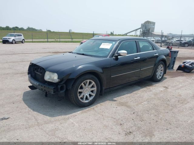 2005 CHRYSLER 300C 2C3AA63H05H530241 Photo 1