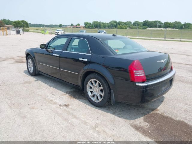 2005 CHRYSLER 300C 2C3AA63H05H530241 Photo 2
