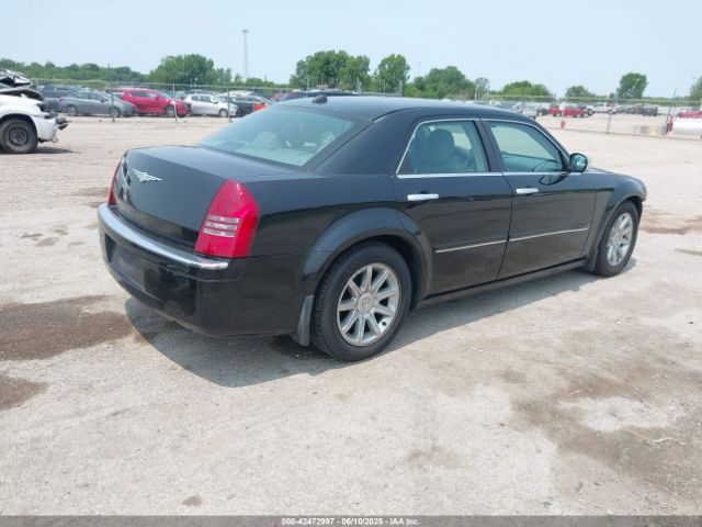 2005 CHRYSLER 300C 2C3AA63H05H530241 Photo 3
