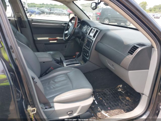 2005 CHRYSLER 300C 2C3AA63H05H530241 Photo 4