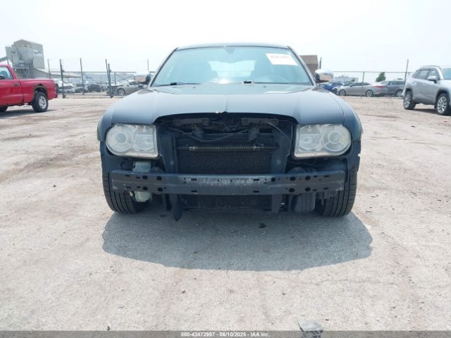 2005 CHRYSLER 300C 2C3AA63H05H530241 Photo 5