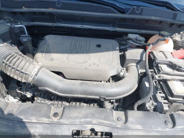 3GNKBCR43PS219667 Chevrolet Blazer Fwd 2lt