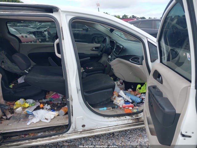 Chrysler Pacifica 2018 2C4RC1AG7JR165535 Image 5