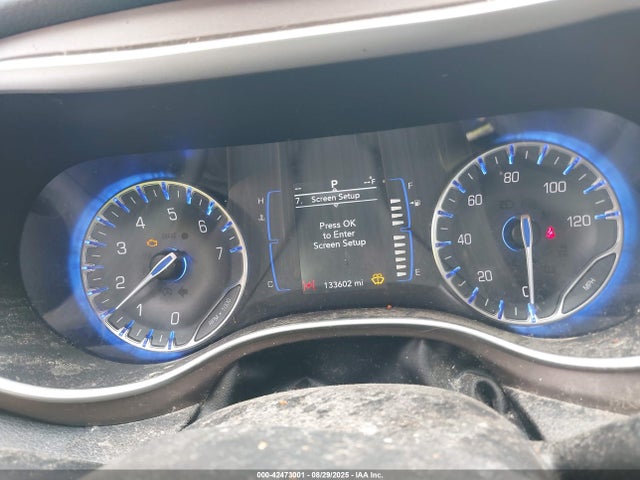 Chrysler Pacifica 2018 2C4RC1AG7JR165535 Image 7