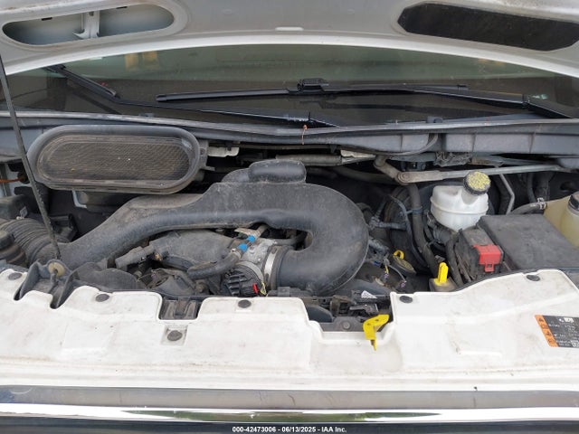 1FBZX2YM1KKB05406 Ford 2019