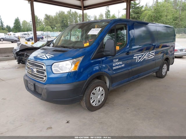 1FBZX2YM1KKB05406 Ford 2019