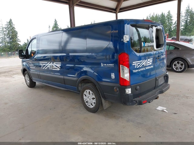 1FBZX2YM1KKB05406 Ford 2019