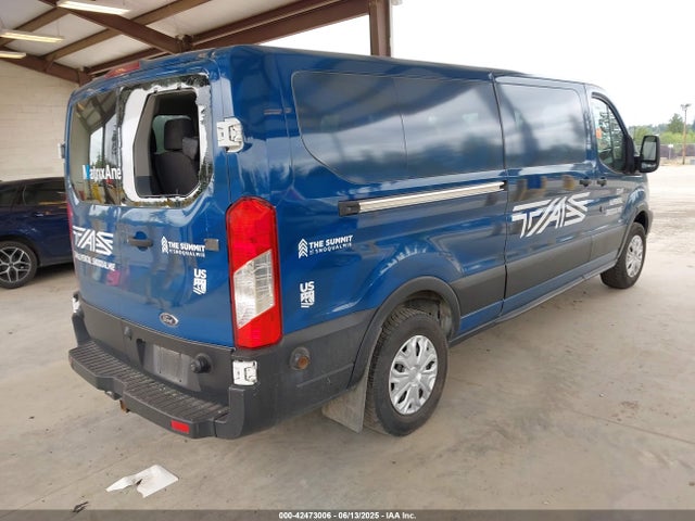1FBZX2YM1KKB05406 Ford 2019