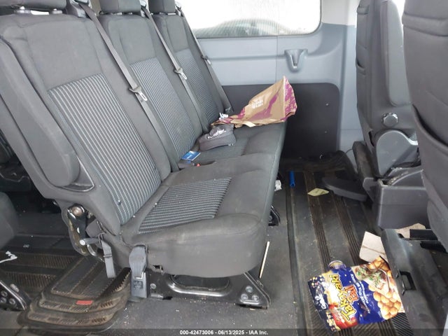 1FBZX2YM1KKB05406 Ford 2019
