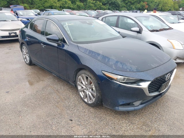 3MZBPAEM1KM100756 Mazda py cylinder deactivation